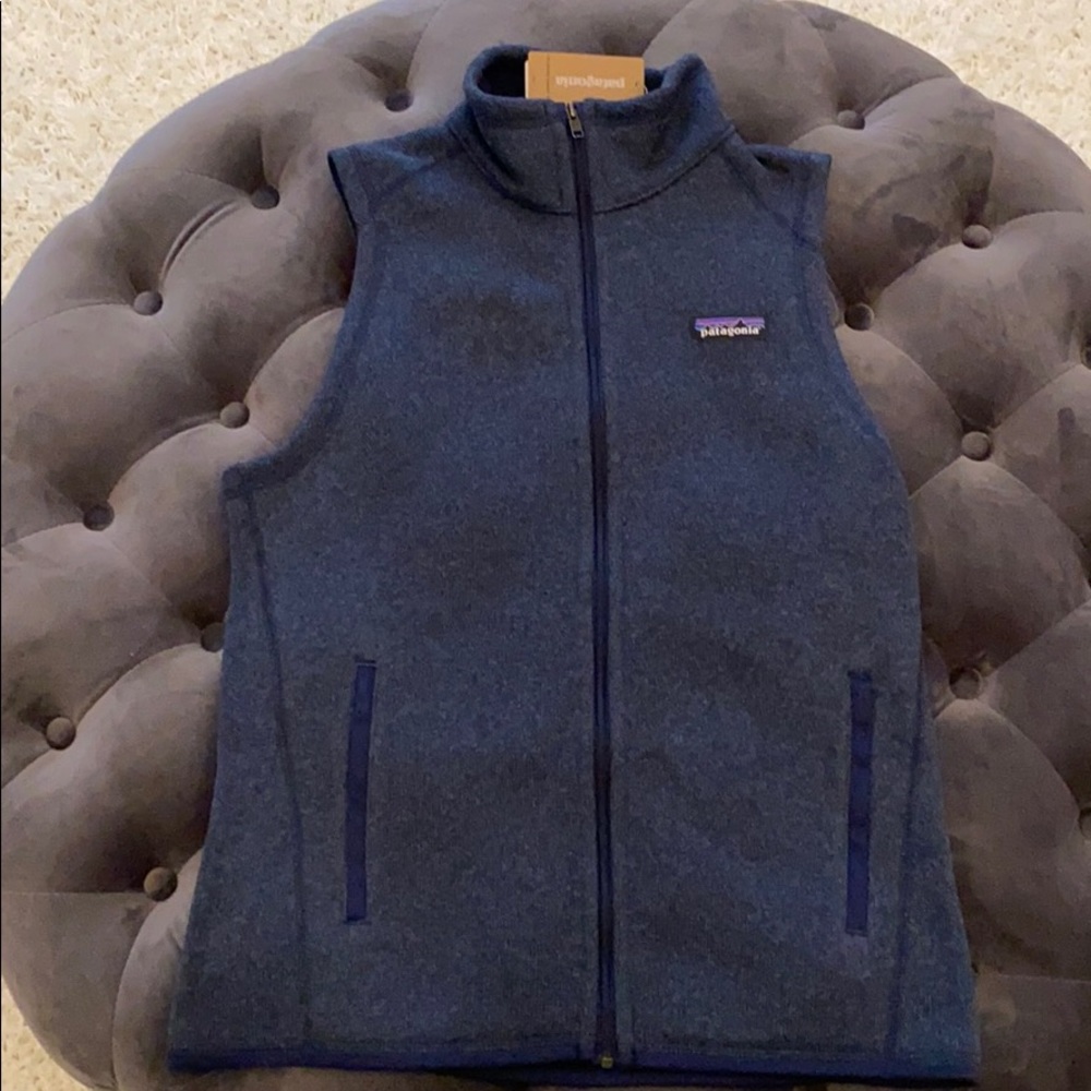 Women's Better Sweater® Fleece Vest